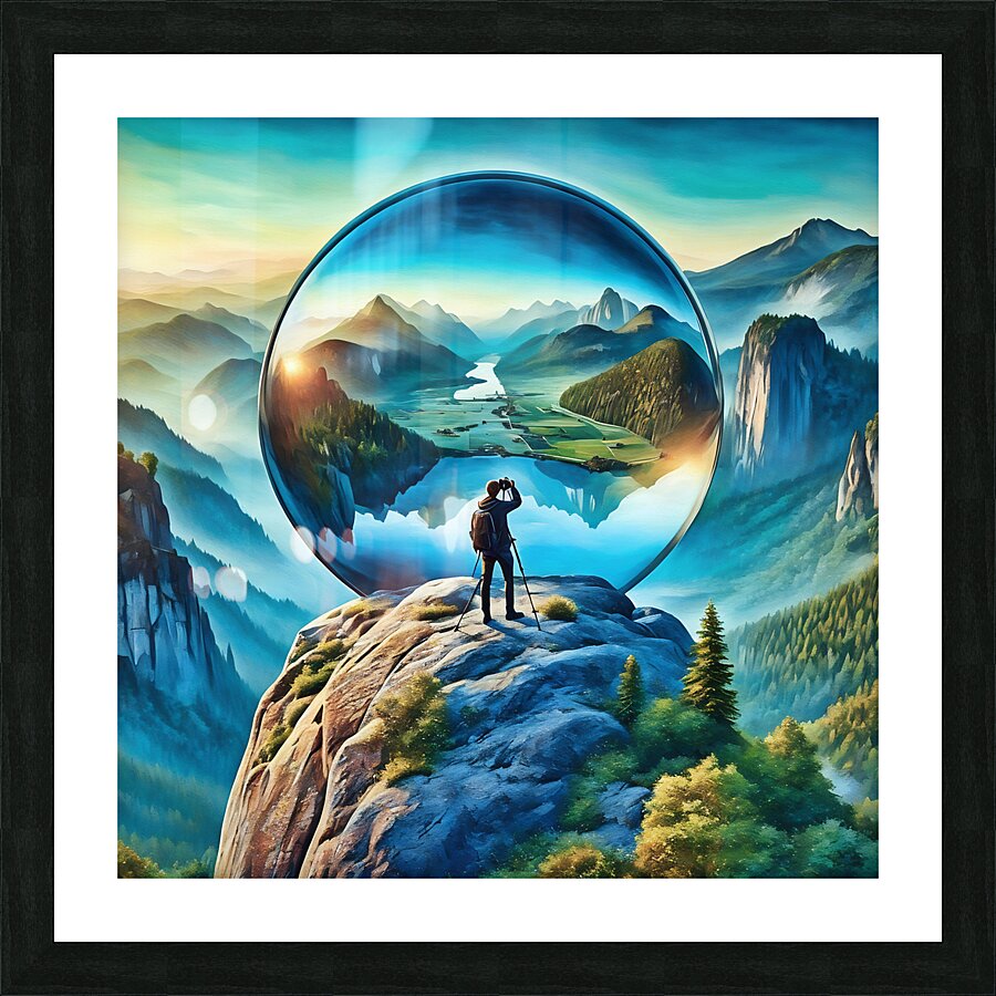  Fine Art print