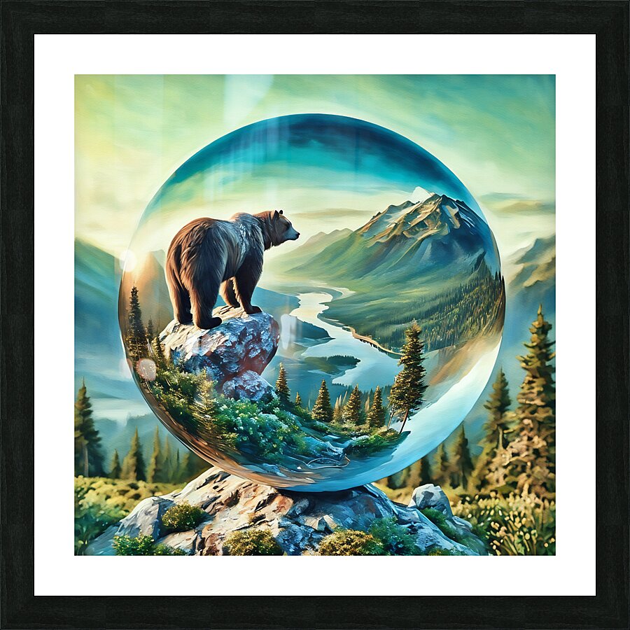  Fine Art print