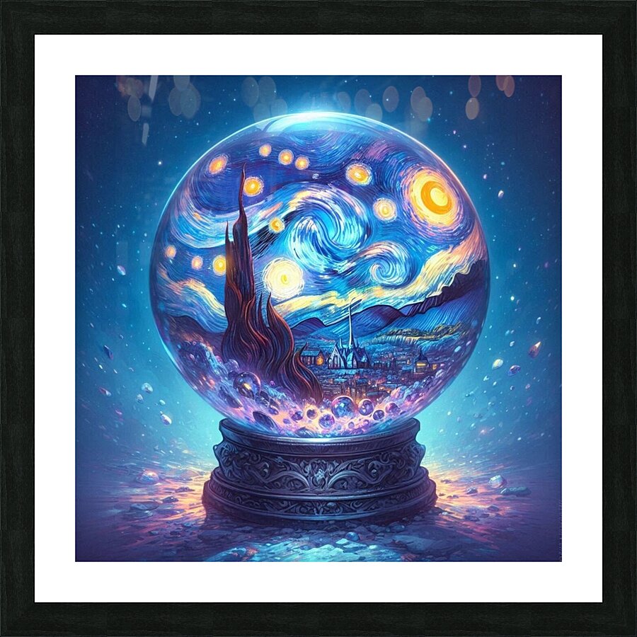  Fine Art print