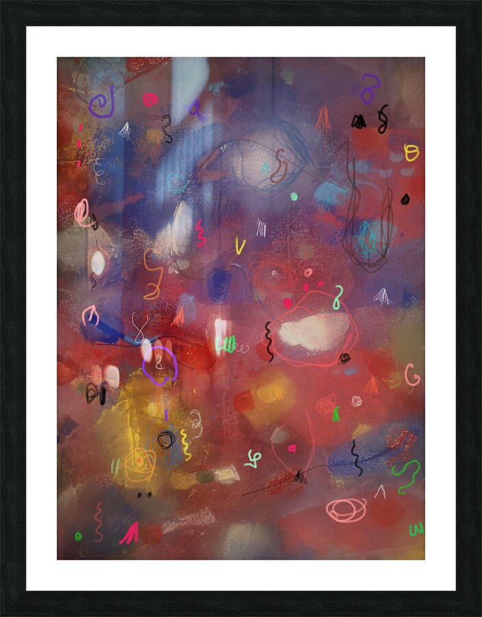  Fine Art print