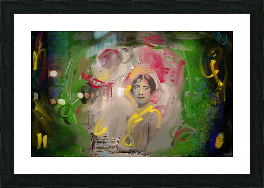  Fine Art print