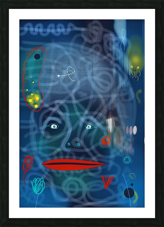  Fine Art print