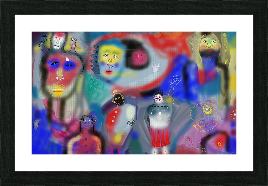  Fine Art print