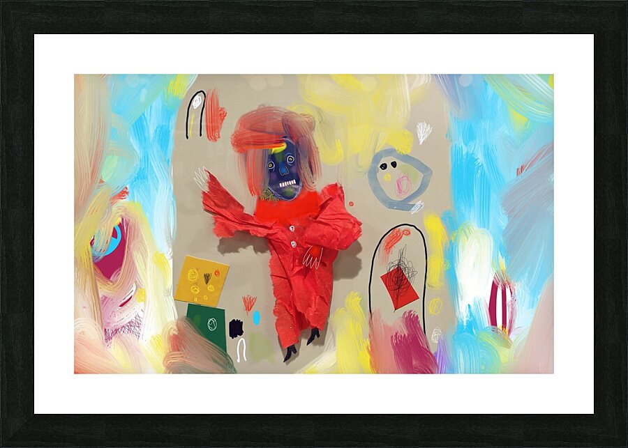  Fine Art print