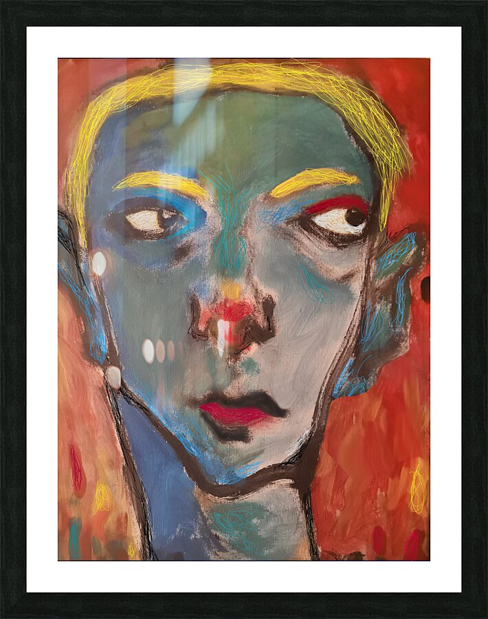  Fine Art print