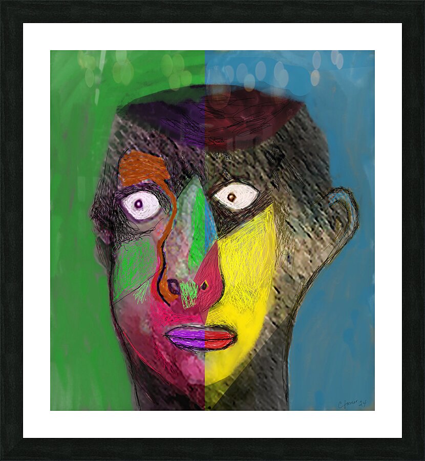  Fine Art print