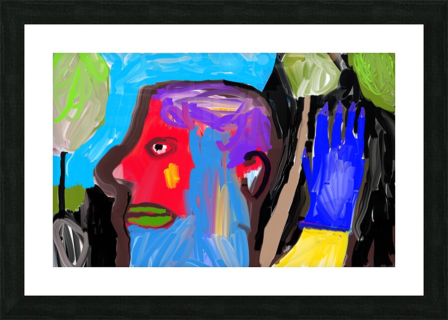  Fine Art print