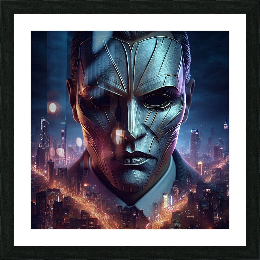  Fine Art print