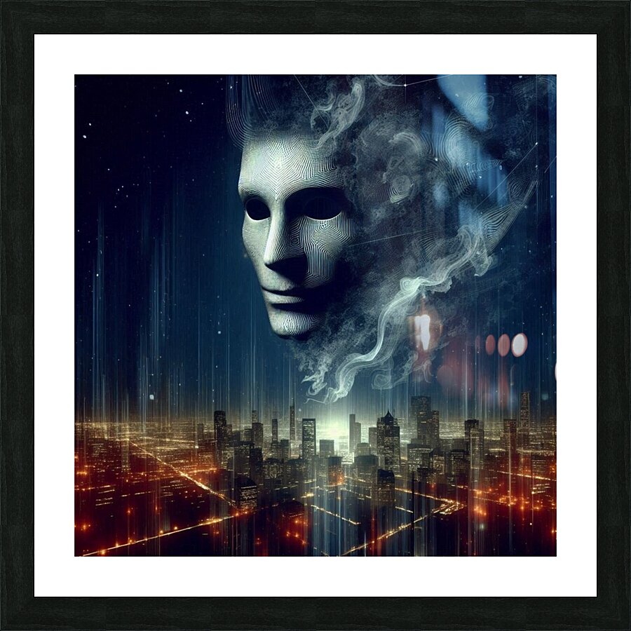  Fine Art print