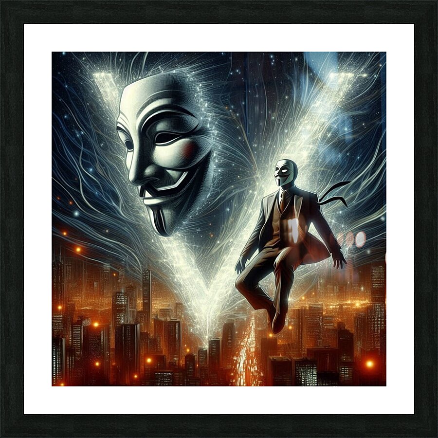  Fine Art print