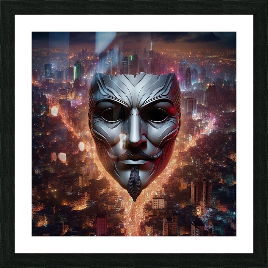  Fine Art print