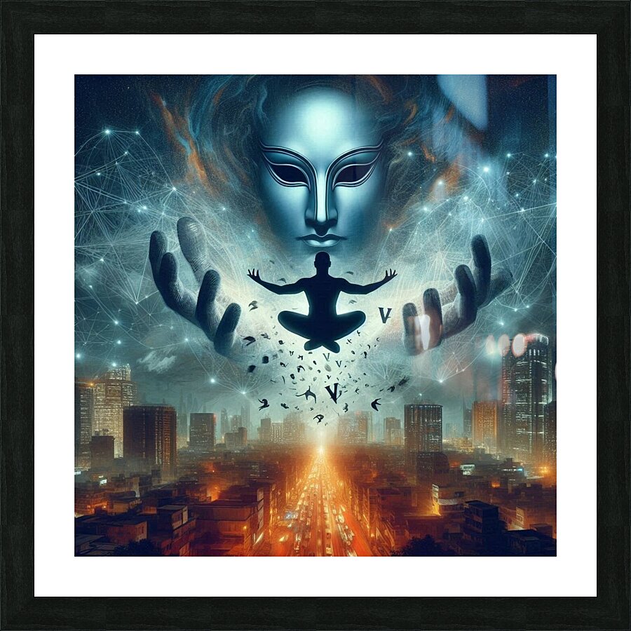  Fine Art print