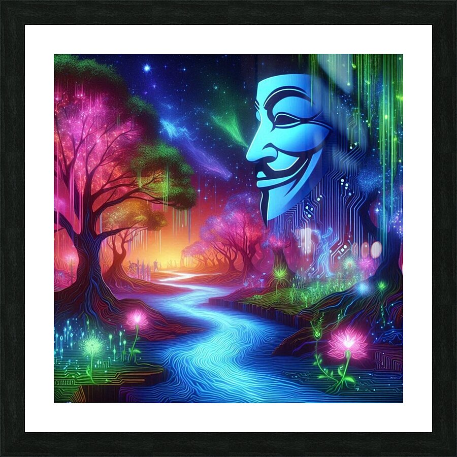  Fine Art print