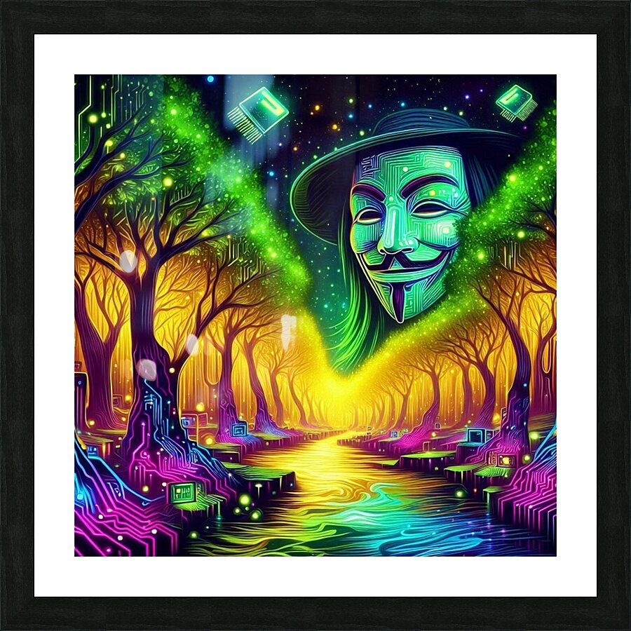  Fine Art print