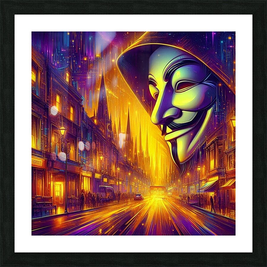  Fine Art print