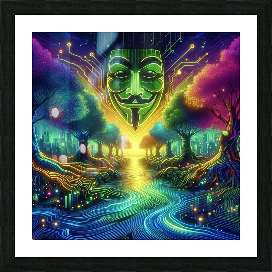  Fine Art print