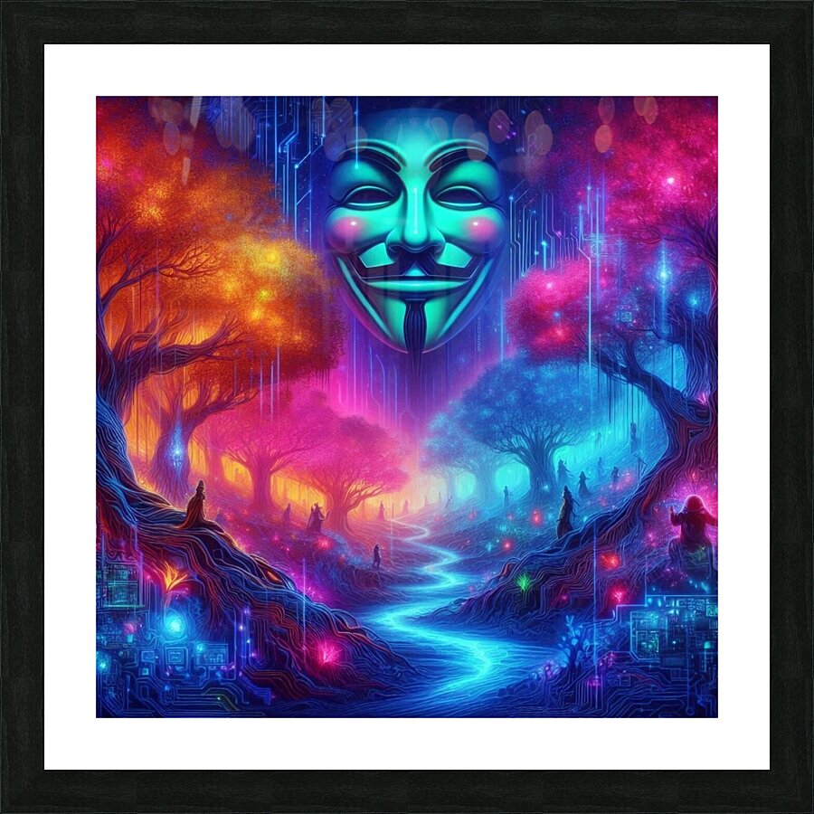  Fine Art print