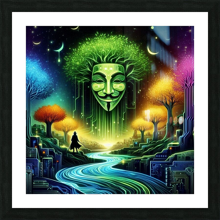  Fine Art print