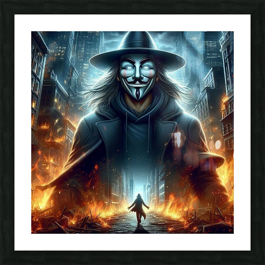  Fine Art print