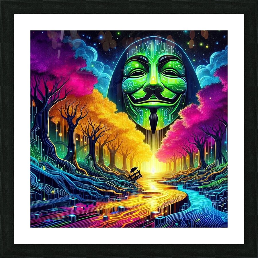  Fine Art print