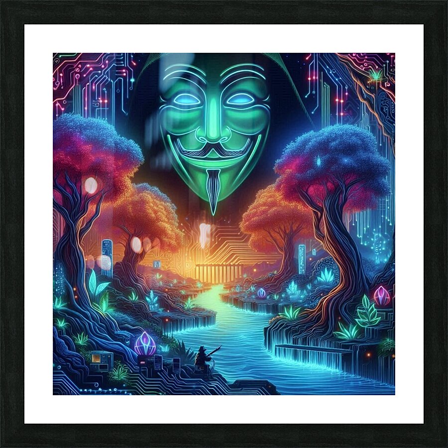  Fine Art print