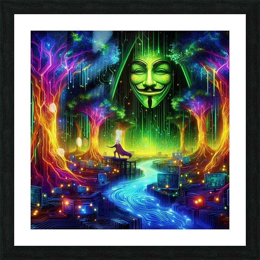  Fine Art print