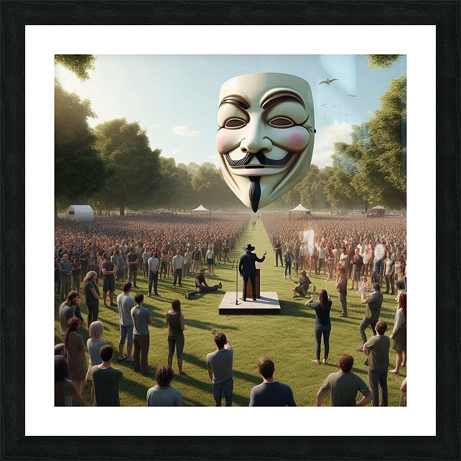  Fine Art print
