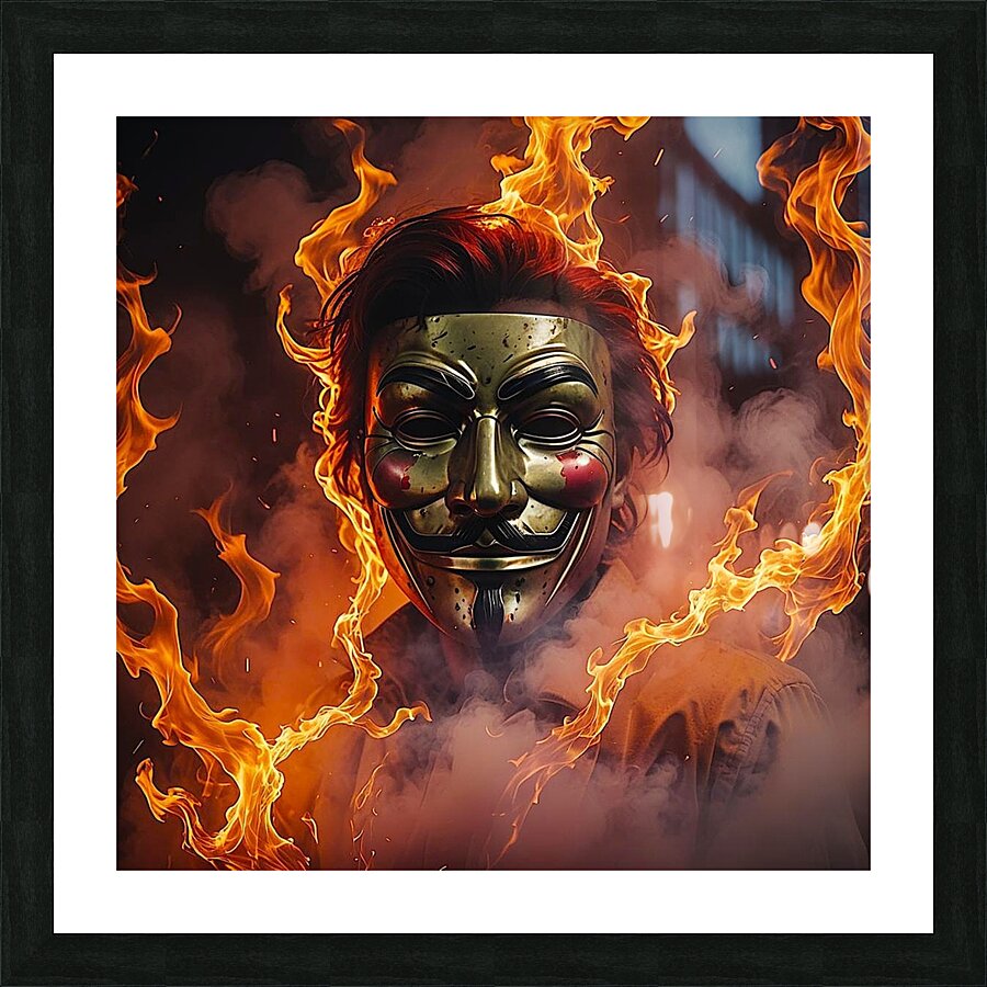  Fine Art print