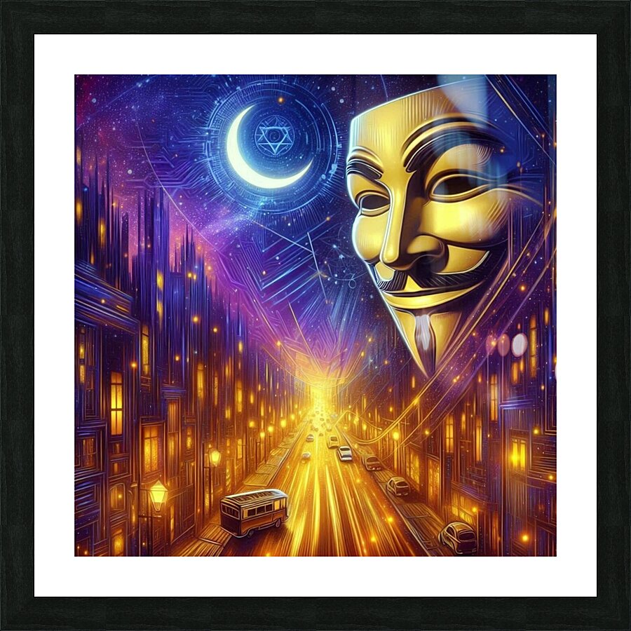  Fine Art print