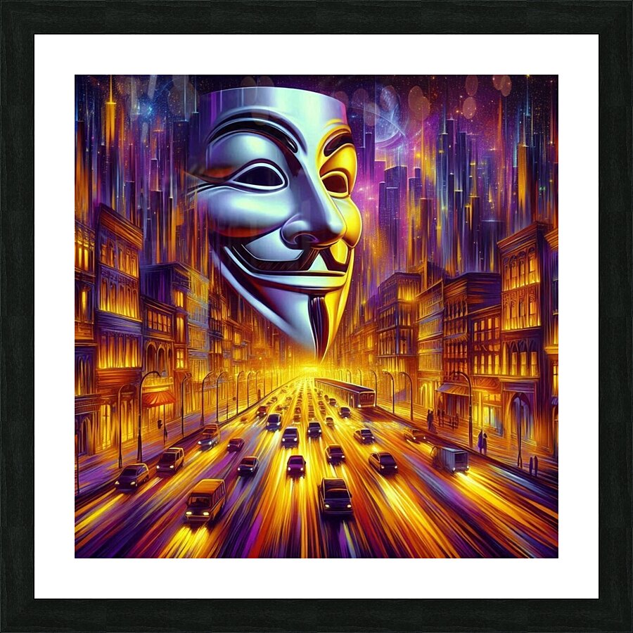  Fine Art print