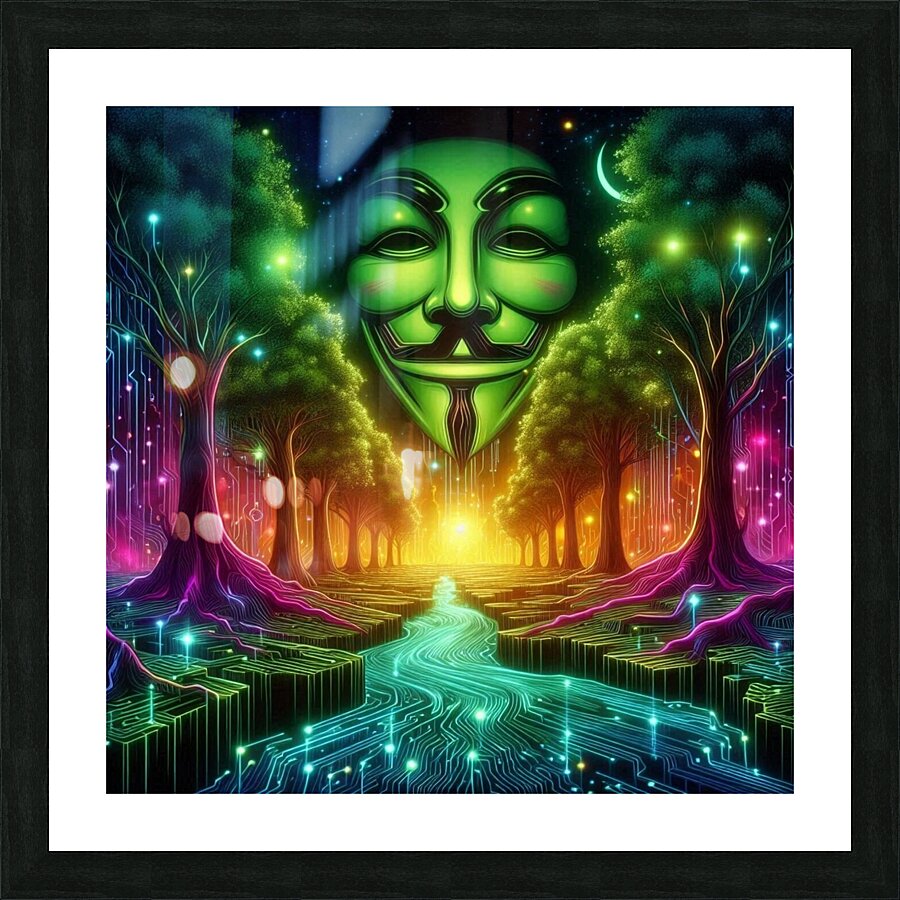  Fine Art print