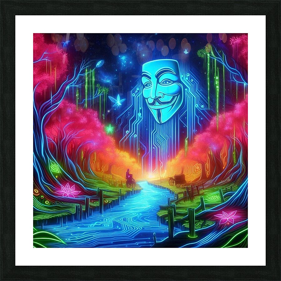  Fine Art print