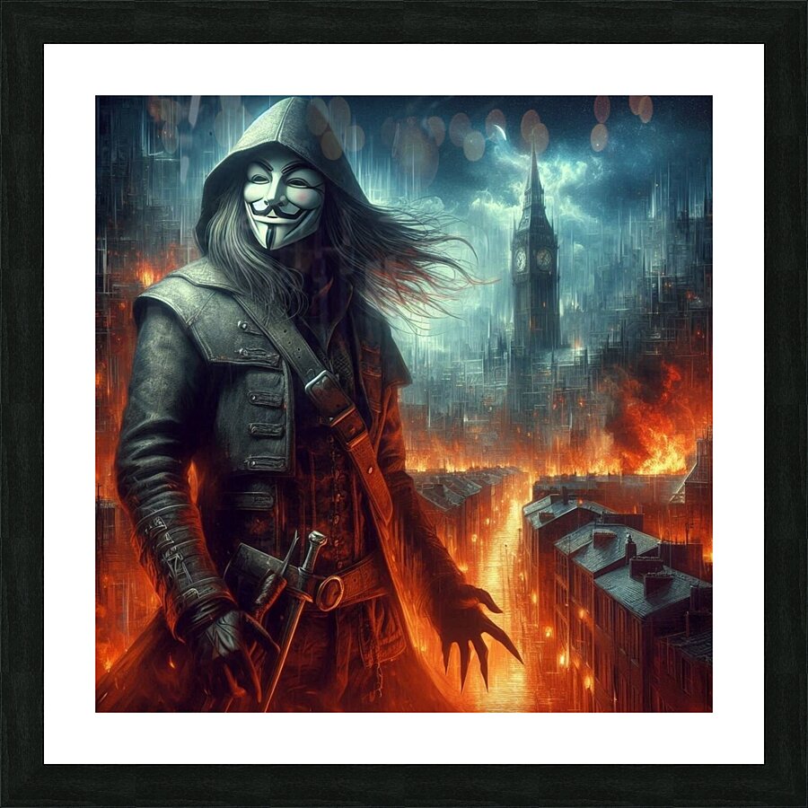  Fine Art print