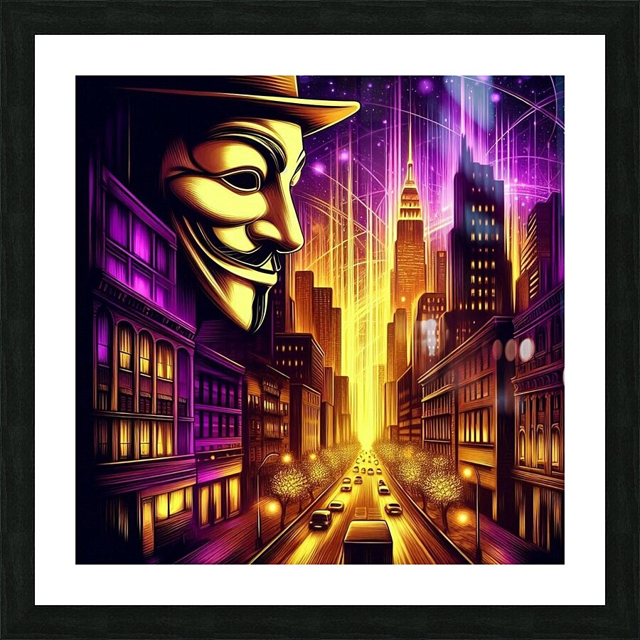  Fine Art print