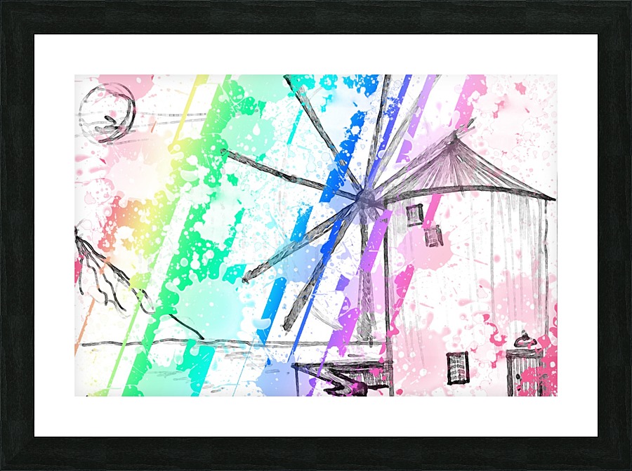  Fine Art print