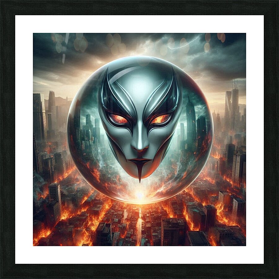  Fine Art print