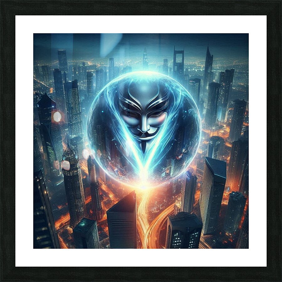  Fine Art print