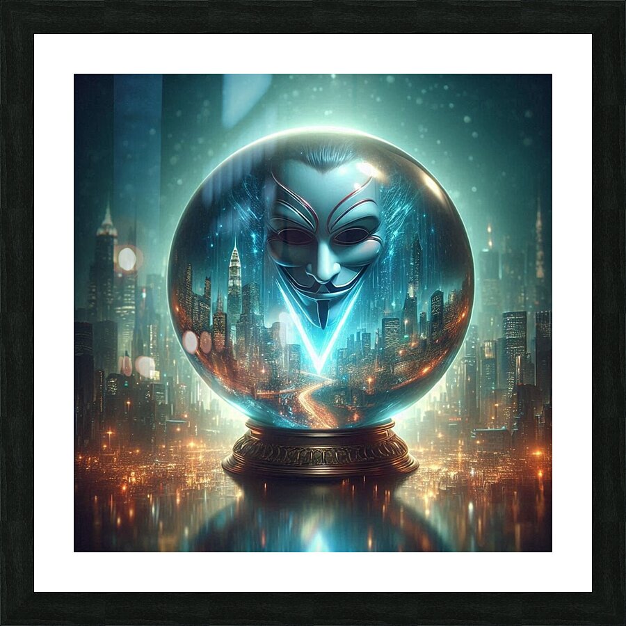 Fine Art print