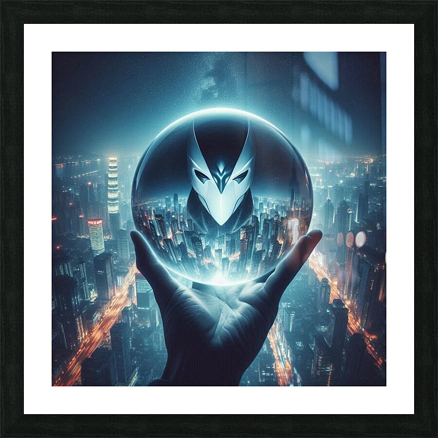  Fine Art print