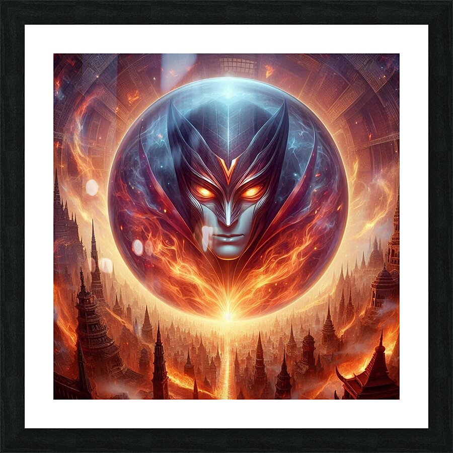  Fine Art print