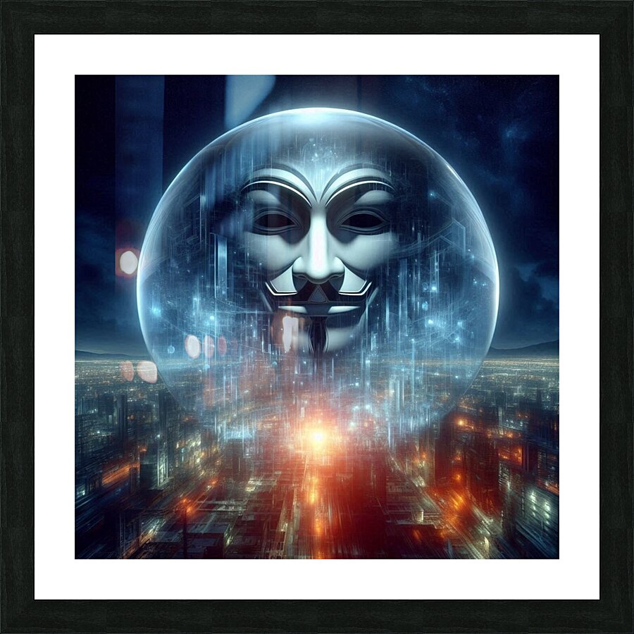  Fine Art print