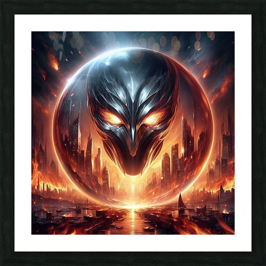  Fine Art print