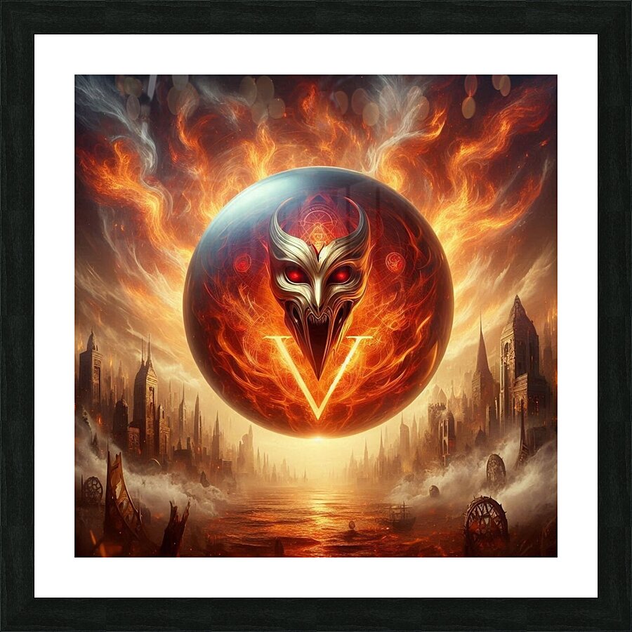  Fine Art print