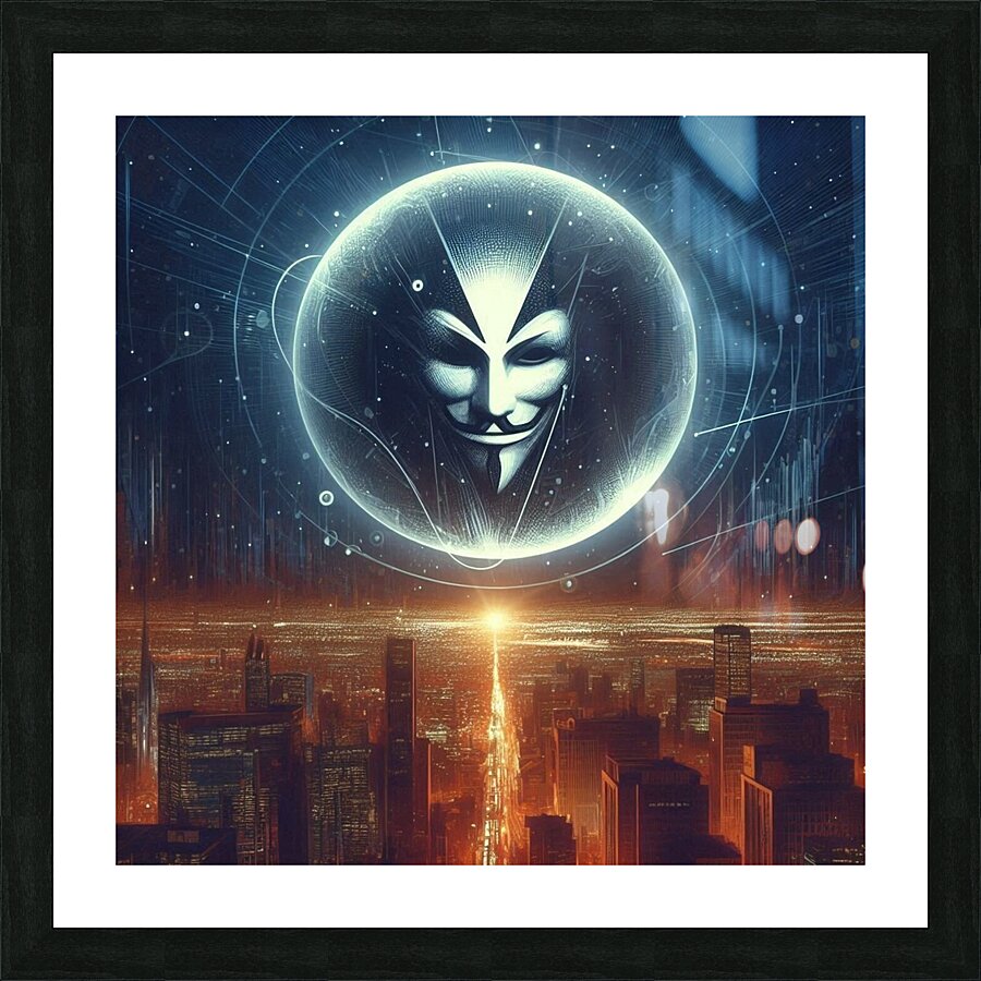  Fine Art print