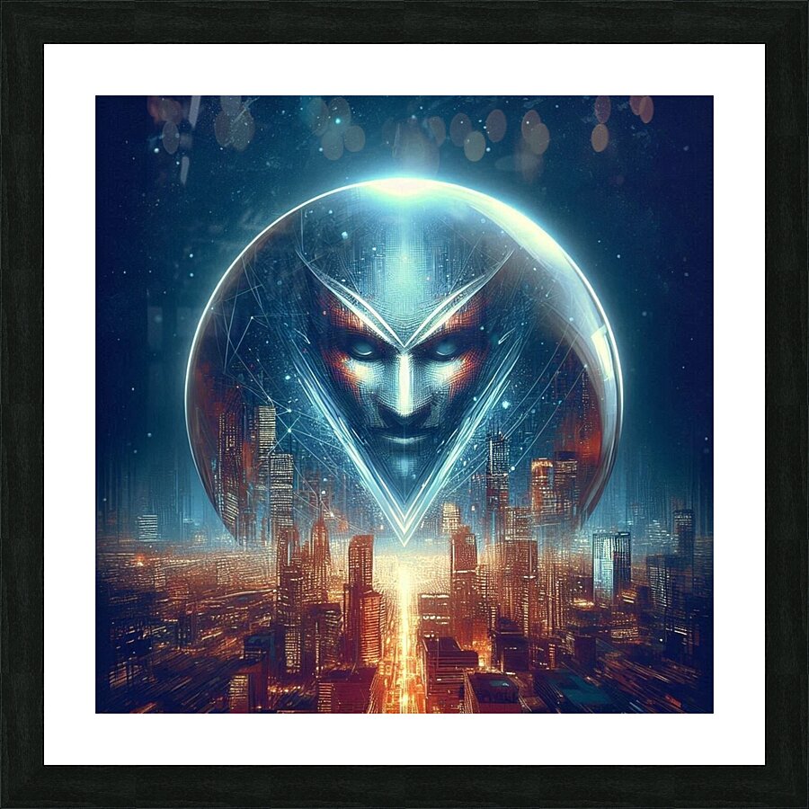  Fine Art print