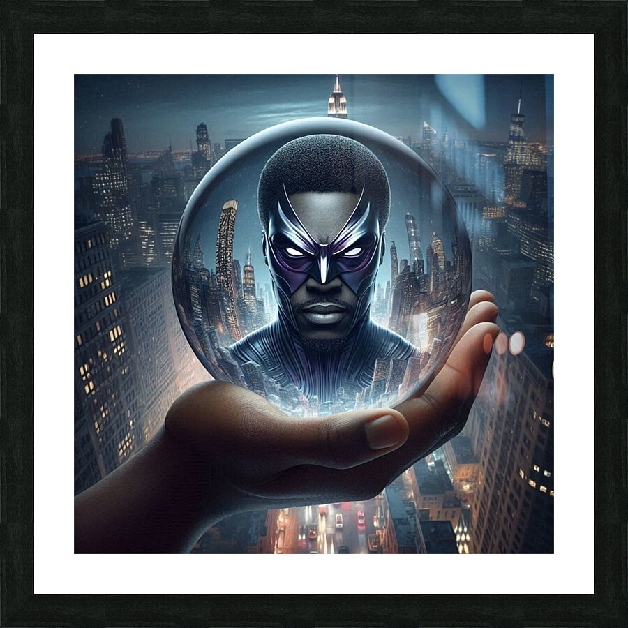  Fine Art print