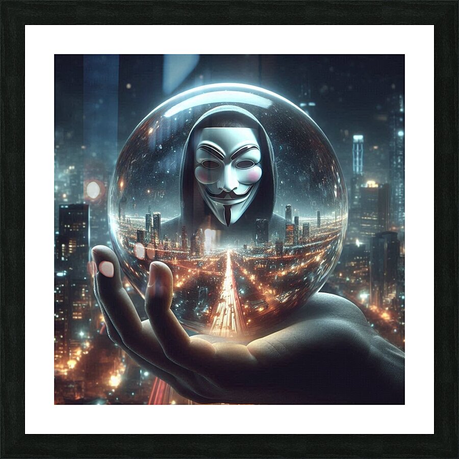  Fine Art print