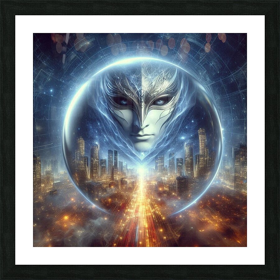  Fine Art print