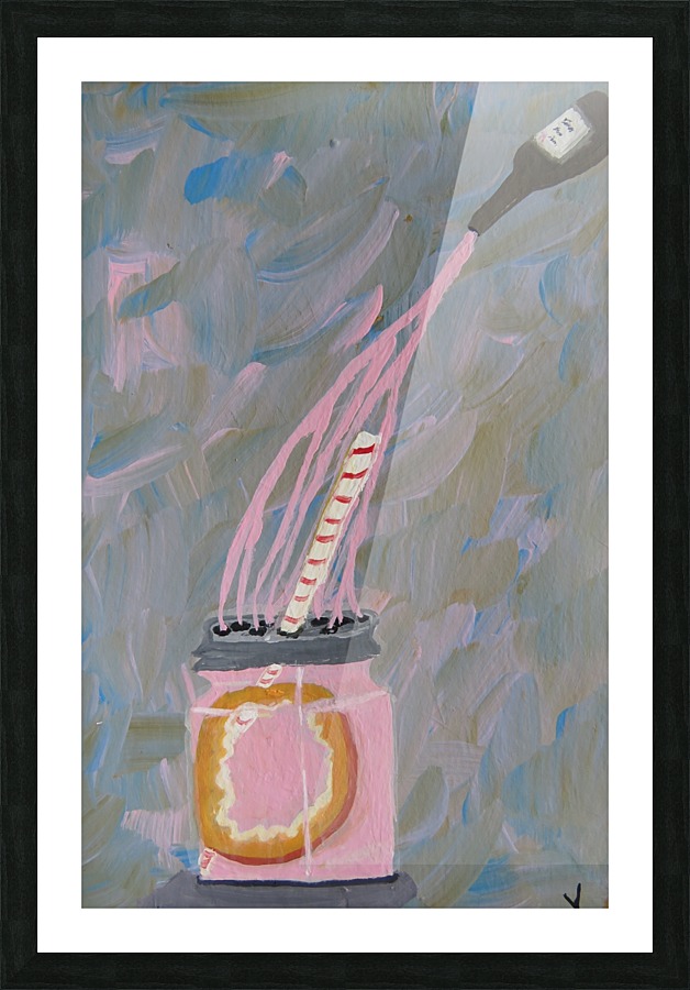  Fine Art print