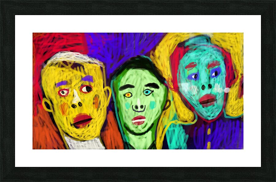  Fine Art print